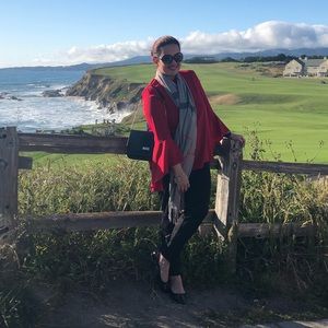 Meet your Posher, Charisma